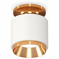 Накладной светильник ambrella light xs xs7510120